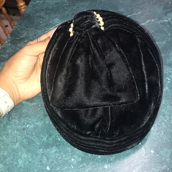 Antique Hat - Picture 2 of 2
